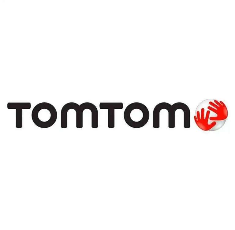 Darmowa przez 12 miesięcy nawigacja TomTom Go