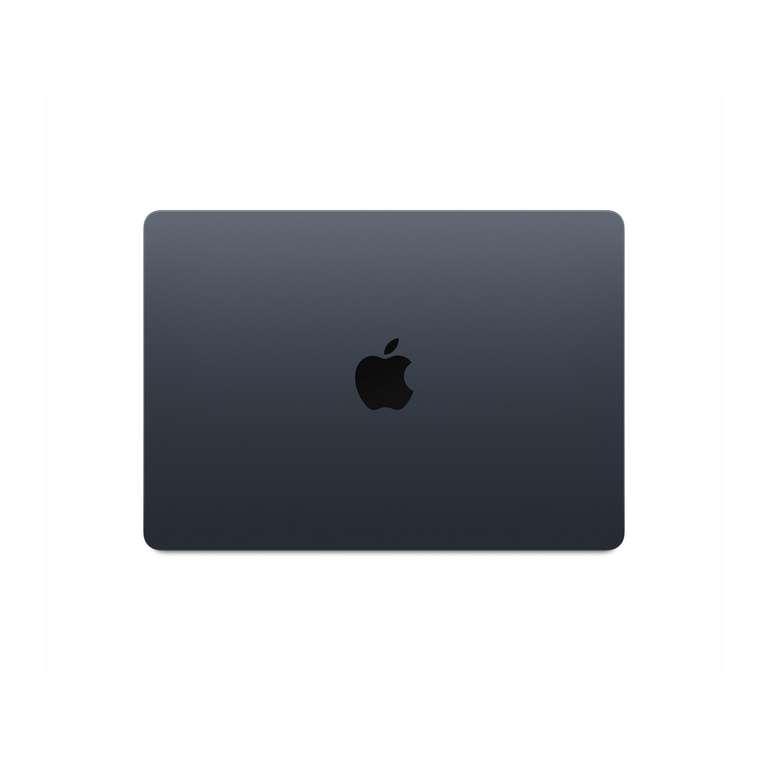 Odnowiony od Apple, MacBook Air 13, M2 8/256 (Midnight)