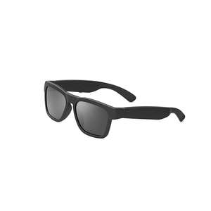 OhO sunshine Wodoodporne okulary przeciwsłoneczne audio, z Bluetooth do słuchania muzyki i prowadzenia rozmów telefonicznych, UV400