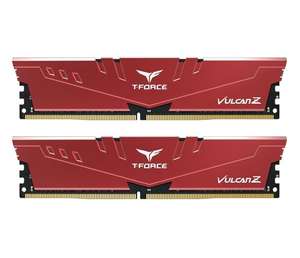 Pamięć RAM Team Group VulcanZ 32GB DDR4 3600MHz