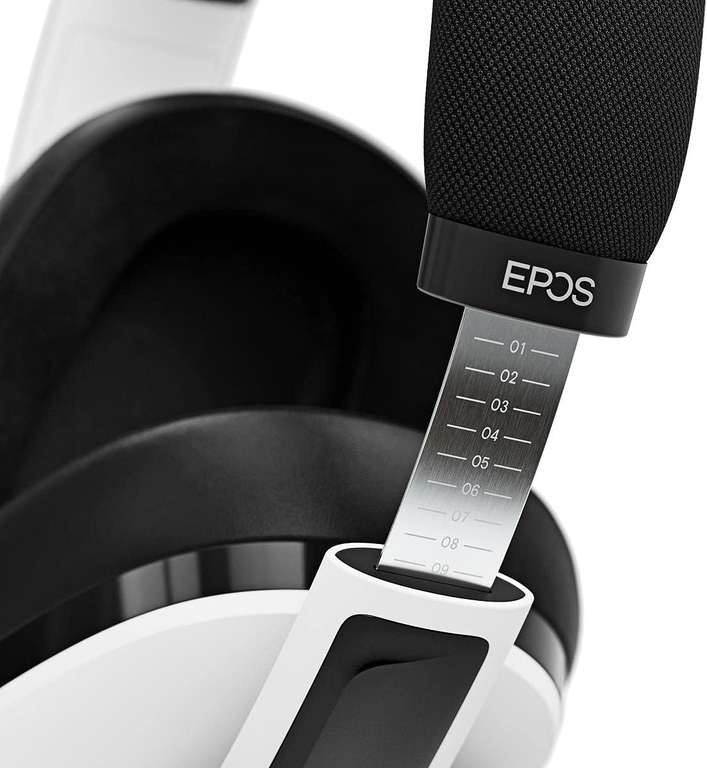 Słuchawki EPOS H3 Hybrid