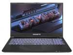 Laptop Gigabyte G5 GE i5-12500H/16GB/512 RTX3050 144Hz @ x-kom