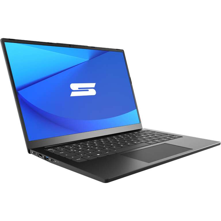 Laptop SCHENKER VIA 14 Pro (14" 2.8K 120Hz, AMD Ryzen 7 7840HS, 32GB LPDDR5-6400, 512GB SSD, 60Wh, 1.39kg, Win11, QWERTY US) - €1,134.91