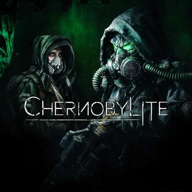 Chernobylite PS5 | PlayStation Store PS5 - 51,60 / z PlayStation Plus 42,57