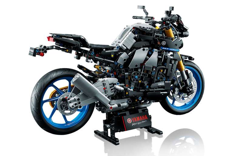 LEGO 42159 Technic - Yamaha MT-10 SP
