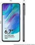 Smartfon Samsung Galaxy S21 FE 5G 6 GB/128 GB nowy, wszystkie kolory[ 464,09 € ] możliwe 5 € taniej, używane stan bdb za 431,61 €