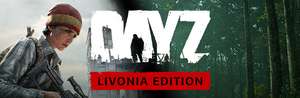 [PC] DayZ Livonia Edition