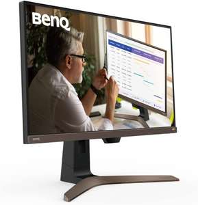 BenQ EW2880U monitor 4K | 28" IPS HDR USB-C 60W