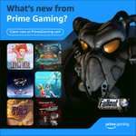 Prime Gaming Marzec '24: Fallout 2 (GOG), Bus Simulator 21: Next Stop, Scarf, Invincible Presents: Atom Eve (Epic) i więcej..