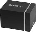 Citizen BM8560-11XE Eco-Drive zegarek męski, szafir szkło, pasek skóra, Ø 41 mm. Niebieski w opisie 664,,75 zł i na bransolecie 717,,43 zł