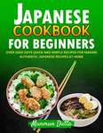20+ Za Darmo Kindle eBooks: Crime Thrillers, Japanese Cookbook, Vegetable Gardener, Excel, Thinning Your Life, Suspense Novels at Amazon