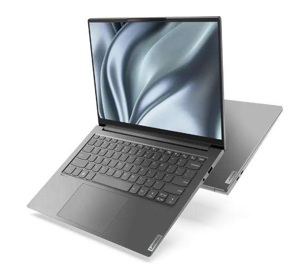 Laptop Lenovo Yoga Slim 7 Pro 14IAH7 14" Intel Core i5-12500H