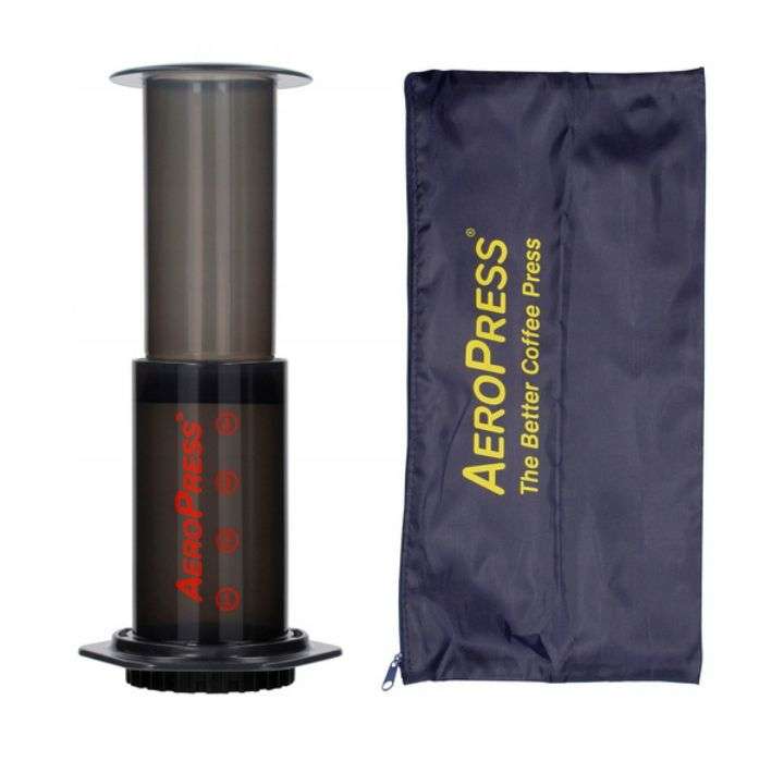 Zaparzacz do kawy Aerobie Aeropress