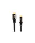 Silver Monkey Kabel HDMI 2.1 w oplocie 2m. Cena w aplikacji x-kom