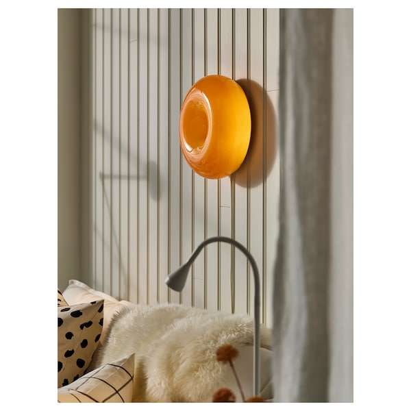 VARMBLIXT Lampa LED, z IKEA Family wysyłka 1zł