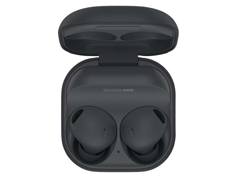 Słuchawki douszne Samsung Galaxy Buds2 Pro | ANC @ iBOOD