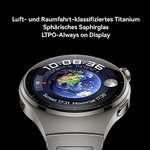 Smartwatch Huawei Watch 4 Pro 455.81€