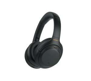Słuchawki Sony WH-1000XM4
