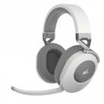 Słuchawki Corsair HS65 Wireless (White) v2