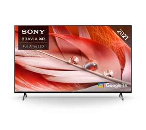 Telewizor SONY XR-65X90JAEP 65″ LED 4K 120Hz Android TV Full Array HDMI 2.1