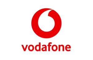 Vodafone X Irlandia, nielimitowany roaming w UE przez 28 dni [20 EURO]