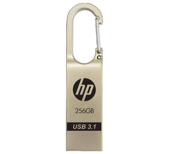 Pendrive HP x760w 256 GB USB 3.1