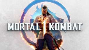 Mortal Kombat 1 - XBOX X|S - 839 TR - 114zł | VPN TURCJA