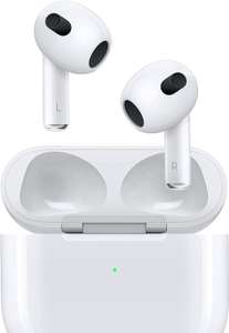Apple Airpods 3 na amazon