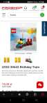 Lego Creator Ecto1 10274