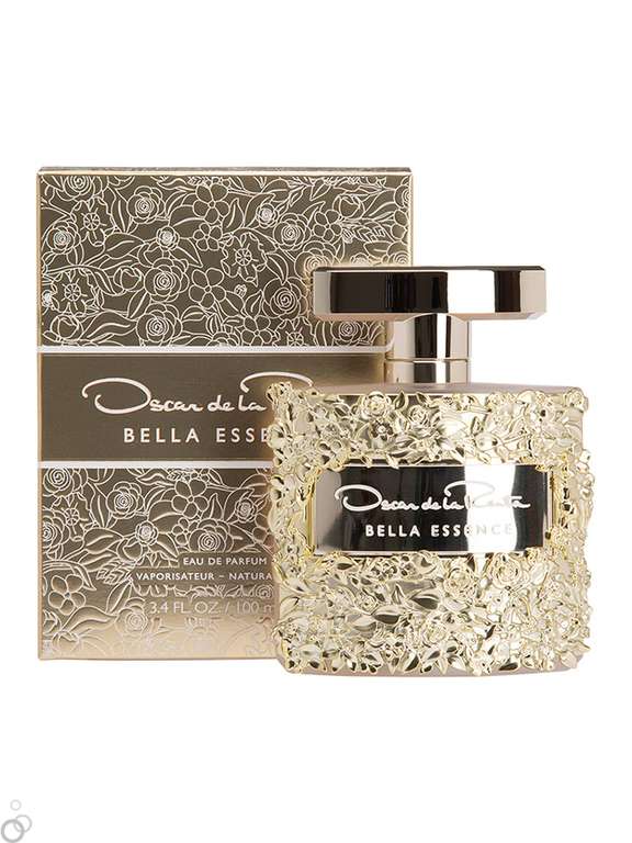 Perfumy damskie Oscar de la Renta Bella Essence - EDP - 100 ml (oraz Bella Blanca i Bella Rosa w tej samej cenie) @ Limango