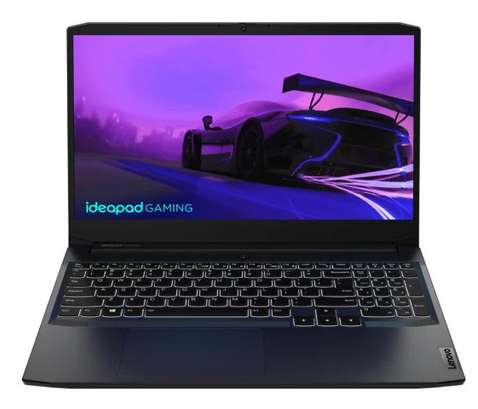 Laptop Lenovo IdeaPad Gaming 3-15 Ryzen 5 5600H/16/512 GTX1650 120Hz + zwrot 500zł