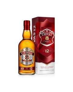 Whisky Chivas Regal 0.7