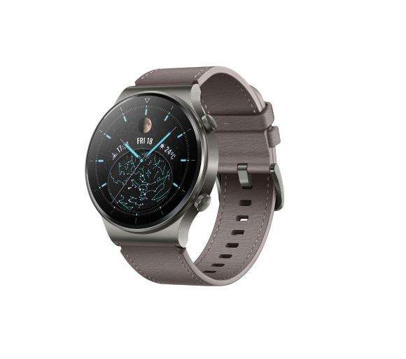Smartwatch Huawei Watch GT 2 Pro grafitowy