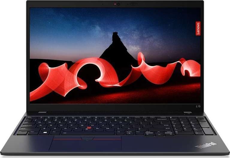 Laptop Lenovo ThinkPad L15 G4 Ryzen 5 PRO 7530U / 16 GB / 512 GB / W11 Pro (21H7001NPB) @ Morele