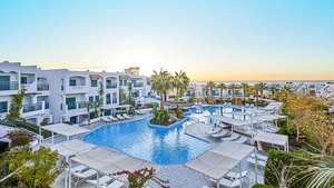Hotel Solymar Naama Bay, Sharm el Sheikh, 4*, All Inclusive 17-24.05