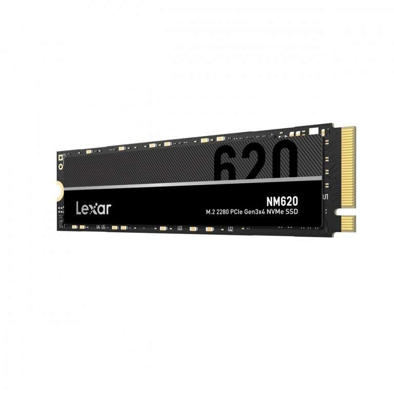 Dysk SSD Lexar 2TB M.2 PCIe NVMe NM620 @ Morele