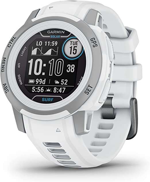 Smartwatch Garmin Instinct 2S Solar Surf edition