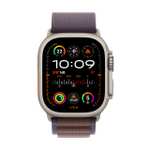Apple Watch Ultra 2, rozmiar L,M [ 812,21 € + wysyłka 4,62 € ]