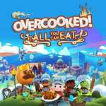 Promocje na Switch - Toki, Overcooked! All You Can Eat, Syberia 1 & 2, Flashback, Dragon's Dogma: Dark Arisen, Neon Abyss, My Time at Portia