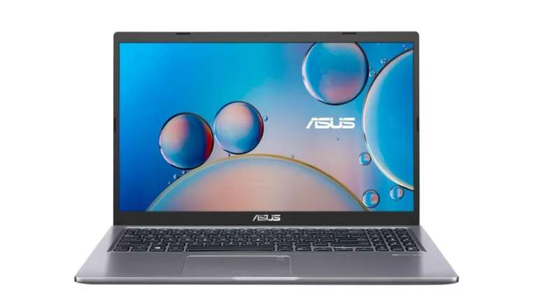 Laptop ASUS X515JA-BQ3431W i3-1005G1/4GB/256GB SSD/UHD/15,6" FHD/W11S