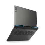 Lenovo LOQ 3i laptop gamingowy, 16" WUXGA, 144 Hz, Intel Core i5-13500H, 16 GB RAM, 512 GB SSD, NVIDIA GeForce RTX4050, Win11 €825.86