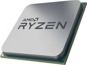 Procesor AMD Ryzen 5 5600, 6 rdzeni pod AM4
