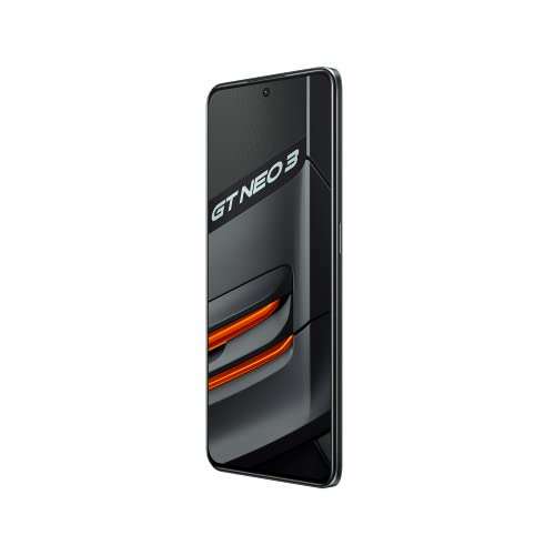 [Amazon Warehouse] Smartfon Realme GT Neo 3 8/256 80W