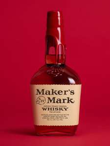 Whisky Maker's Mark 0,7