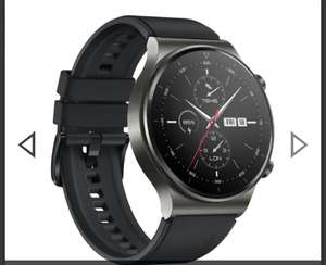 Smartwatch Huawei GT2 pro sport