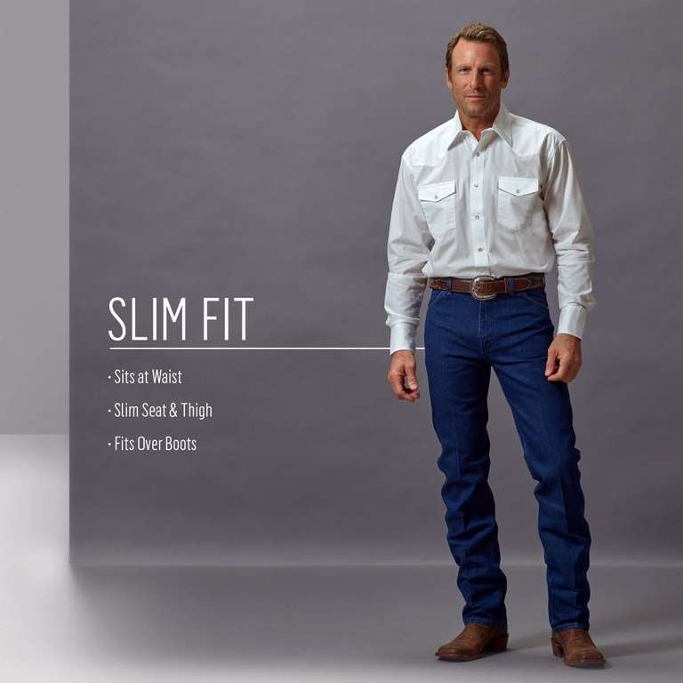 Spodnie jeans Wrangler rozmiar 34/32