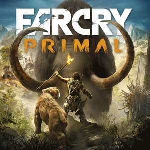 Far Cry Primal kod Xbox Argentyna
