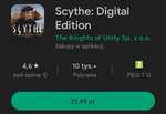 Scythe mobile gra planszowa Google Play