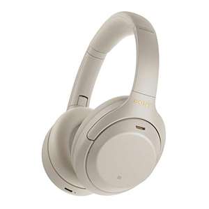 Sony WH-1000XM4 Bezprzewodowe słuchawki z redukcją szumów (możliwe 860 zł)