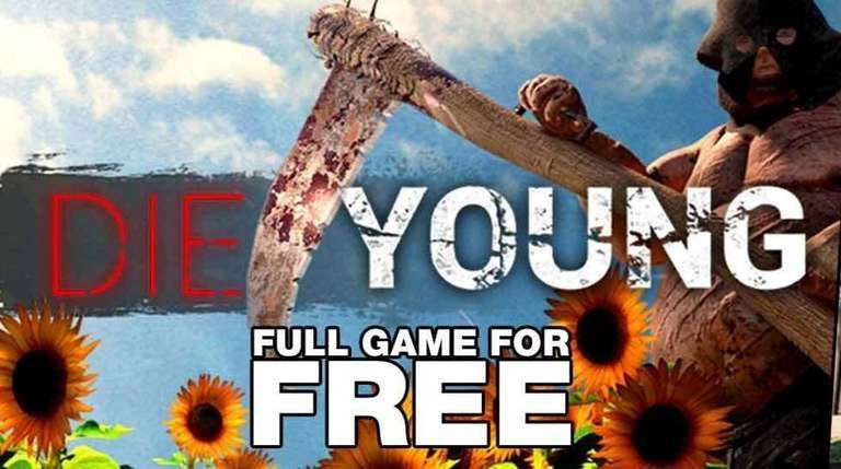 Gra PC - Die Young - (pełna wersja) za darmo w IndieGala